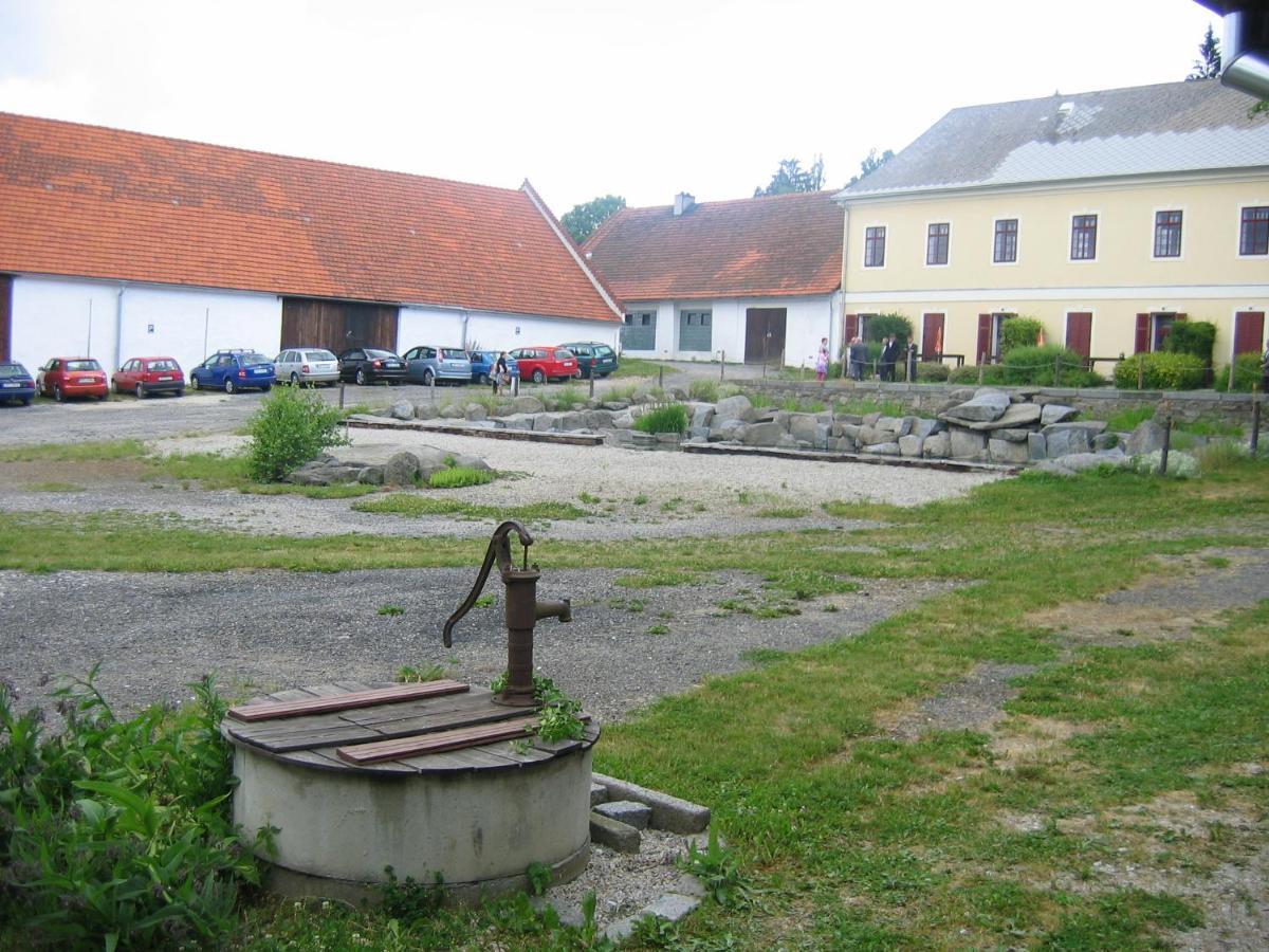 HolidayPark Mlázovy Kolinec Dış mekan fotoğraf