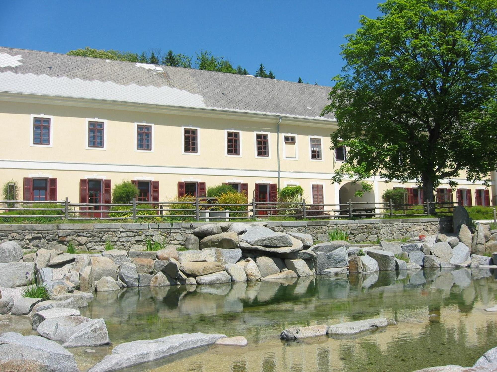 HolidayPark Mlázovy Kolinec Dış mekan fotoğraf